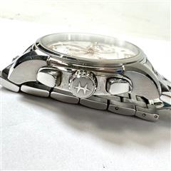 Hamilton Jazzmaster H32612155 42mm Chrono Quartz Watch!